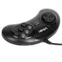 Controle Pc Usb Mega Drive - Retrô - Vinik Mega